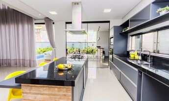 Imagem 6: Linda casa com ampla aréa gourmet