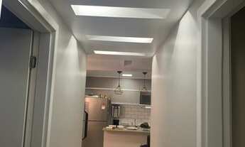 Imagem 4: Apartamento condomínio onda carioca 3 quartos