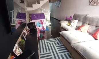 Imagem 4: SÃO PAULO - Casa Padrão - CIDADE PATRIARCA