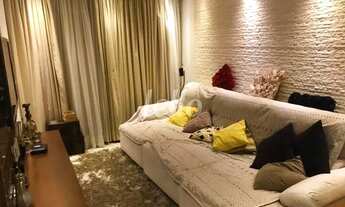 Imagem 2: São Paulo - Apartamento Padrão - Mooca