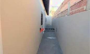 Imagem 7: Casa c/ 2 dorm à venda c/ 57 m² por R$ 190.000,00 - Cidade Aracy - São Carlos/SP