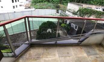 Imagem 2: Apartamento 03 quartos para aluguel, com garagem, Dom Bosco - Juiz de Fora/MG