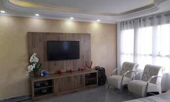 Imagem 2: Linda cobertura com 3 suítes próxima ao Centro de Guarulhos