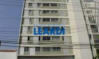 Imagem: APARTAMENTO - VILA MARIANA - SP