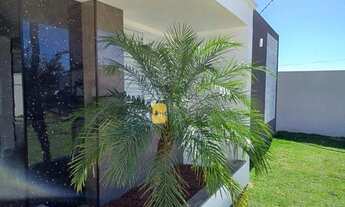 Imagem 2: CASA TÉRREA - VENDA - Bom Clima - Chapada dos Guimarães/MT