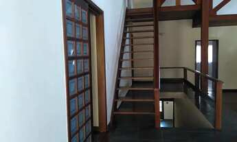 Imagem 2: Casa com 3 dormitórios para alugar, 500 m² por R$ 7.250,00/mês - Granja Viana - Cotia/SP