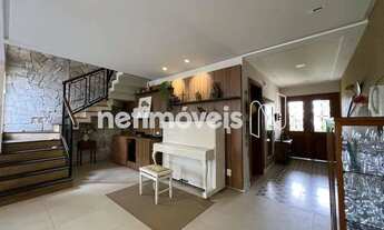 Imagem 4: Locação Casa em condomínio Jacuhy Serra