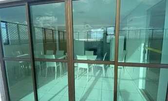 Imagem 4: Apartamento para venda com 62 metros quadrados com 2 quartos em Encruzilhada - Recife - PE