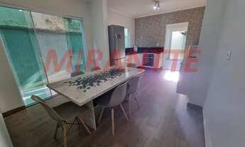 Imagem 6: Sobrado com 3 quartos em Vila Mazzei