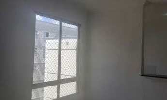 Imagem 6: Apartamento com 2 dormitórios para alugar, 41 m² por R$ 1.098,00/mês - Água Chata - Guarul