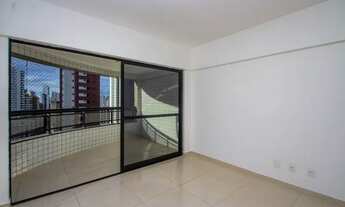 Imagem 2: Apartamento 3 quartos para alugar em Boa Viagem