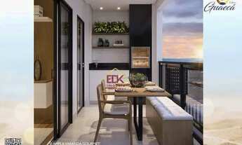 Imagem 5: Apartamento com 2 dormitórios à venda, 76 m² por R$ 494.000,00 - Jardim das Nações - Tauba