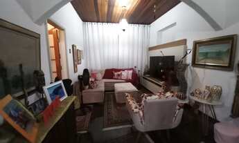 Imagem 7: Andaraí, Casa sobrado 4 quartos, piscina e churrasqueira