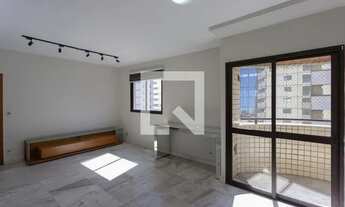 Imagem 1: Apartamento para Aluguel - Lourdes, 3 Quartos, 100 m2