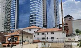 Imagem 5: Sobrado com 1 dorm, Aparecida, Santos - R$ 1.99 mi, Cod: 26876