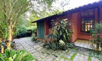 Imagem 2: Casa com 4 dormitórios, 253 m² - venda por R$ 1.400.000,00 ou aluguel por R$ 9.287,60/mês