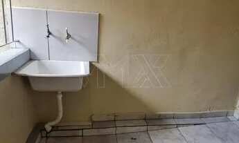 Imagem 6: Casa Térrea para locação 01 quarto em Vila Maria Alta - São Paulo - SP