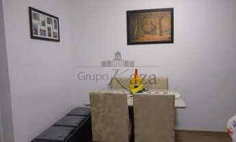 Imagem 5: Apartamento - Jardim São Judas Tadeu - Residencial Reserva São Judas I - 62m² - 2 Dormitór