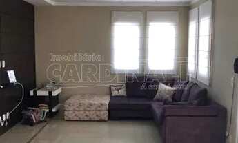 Imagem 3: Casa Condomínio em São Carlos