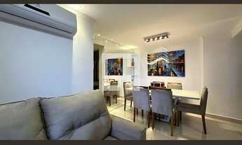 Imagem 2: Apartamento para Aluguel - Novo Mundo, 2 Quartos, 67 m2