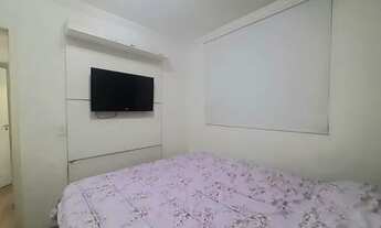 Imagem 6: Apartamento para venda tem 45 metros quadrados com 2 quartos em Camargos - Belo Horizonte