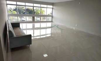 Imagem 2: Apartamento com 3 quartos, Boqueirão, Santos. Frente para o mar