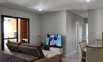 Imagem 3: Apartamento para venda com 81 metros quadrados com 3 quartos