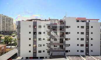 Imagem 5: Apartamento para Aluguel - Méier, 1 Quarto, 50 m2