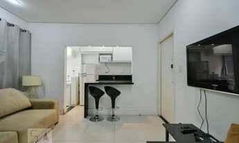 Imagem: Apartamento para Aluguel - Consolação