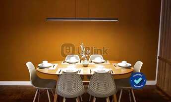 Imagem 7: Apartamento para alugar no Jardim Paulista com 03 dormitórios 112m²