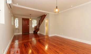 Imagem 6: Casa para Aluguel - Jardim Paulista, 4 Quartos, 210 m2