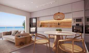 Imagem 7: Apartamento para venda possui 58 metros quadrados com 2 quartos