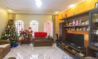 Imagem 2: SANTO ANDRÉ - Sobrado Padrão - JARDIM STELLA