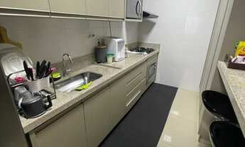 Imagem 7: Apartamento Brava Bueno Setor Bueno - Goiânia - GO