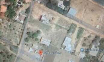 Imagem 3: Rancho quitado no Corumba IV 150.00 de esquina, Direto com o dono