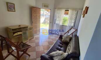 Imagem 7: Casa térrea, com 3 dormitórios e amplo quintal, no Portal da Fazendinha em Caraguatatuba