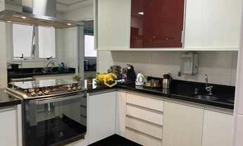 Imagem 7: APARTAMENTO A VENDA CONDOMINIO SKY HOUSE- 4DORM-3 SUITES-LAZER COMPLETO