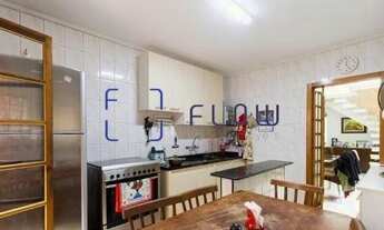 Imagem 7: Casa á venda no Campo Belo com 150m² 3 dormitórios 3 banheiros 2 vagas