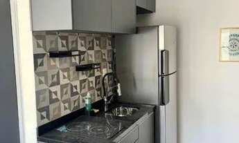 Imagem 4: Studio - Campo Belo