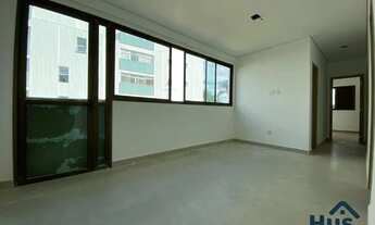 Imagem 4: Área Privativa com 3 Quartos, 1 Suíte, Elevador e 2 Vagas no Bairro Itapoã