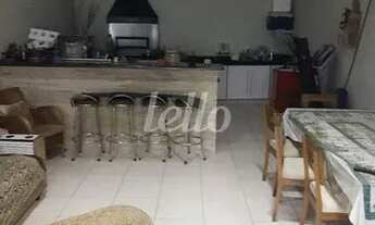 Imagem: São Paulo - Casa Padrão - Vila Prudente