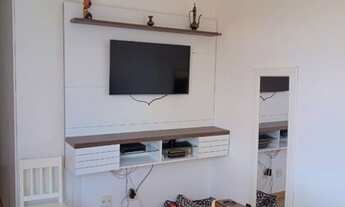 Imagem 7: Nova Lima - Apartamento Padrão - Alphaville - Lagoa Dos Ingleses