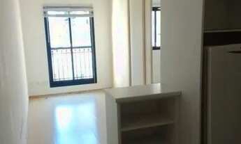 Imagem 2: Apartamento com 1 Quarto para alugar, 36m² - Pinheiros
