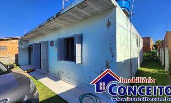 Imagem 2: C266 - Residência localizada em região de moradores no balneário Albatroz