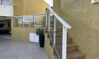 Imagem 5: Cobertura Vista Mar Pé na Grama 5 dormitórios para alugar por R$ 4.000/dia - Riviera de Sã