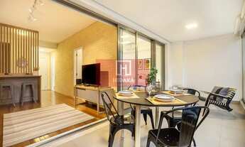 Imagem 2: Apartamento para alugar no bairro Itaim Bibi - São Paulo/SP, Zona Oeste