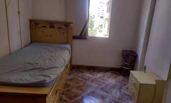 Imagem 6: Apartamento 02 Quartos,Rio Vermelho,01 garagem