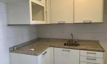 Imagem 4: Apartamento para locação no Jardins em São Paulo