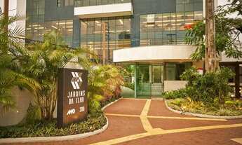 Imagem 2: 4 quartos (3 suíte) I 134m² na Ilha do Retiro *PRONTO PARA MORAR