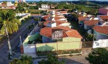 Imagem: Casa com 2 dormitórios, 140 m² - venda